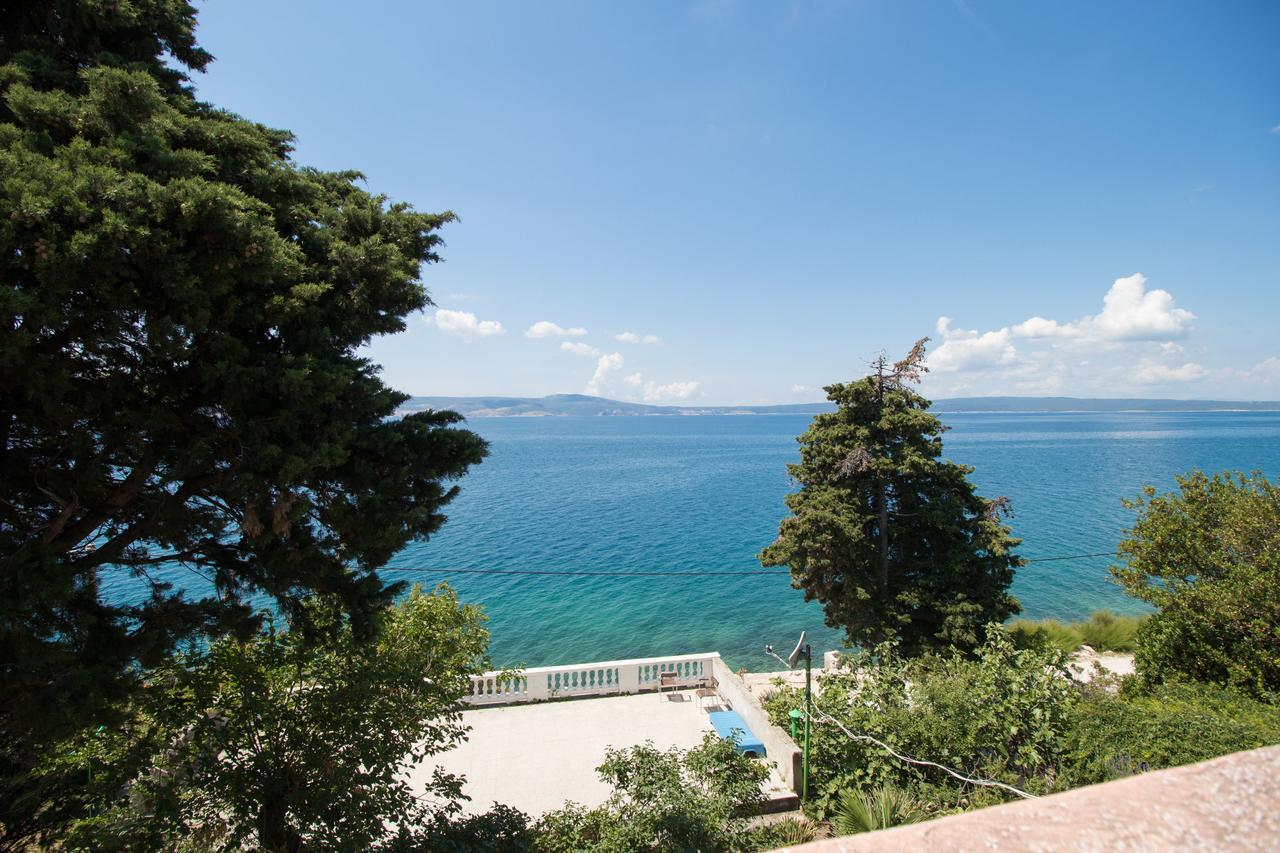 Apartments Josip By The Sea Novi Vinodolski Exterior photo